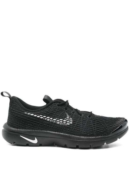 25FW 꼼데가르송 스니커즈 PPK105 1 BLACK