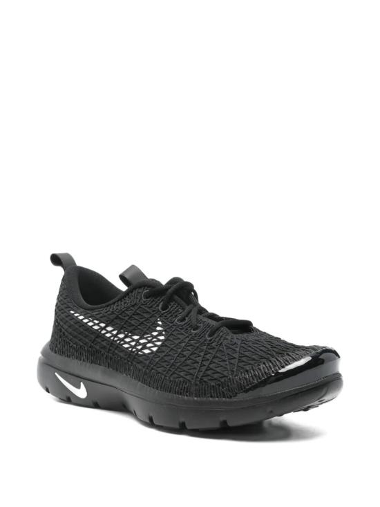 25FW 꼼데가르송 스니커즈 PPK105 1 BLACK - COMME DES GARCONS