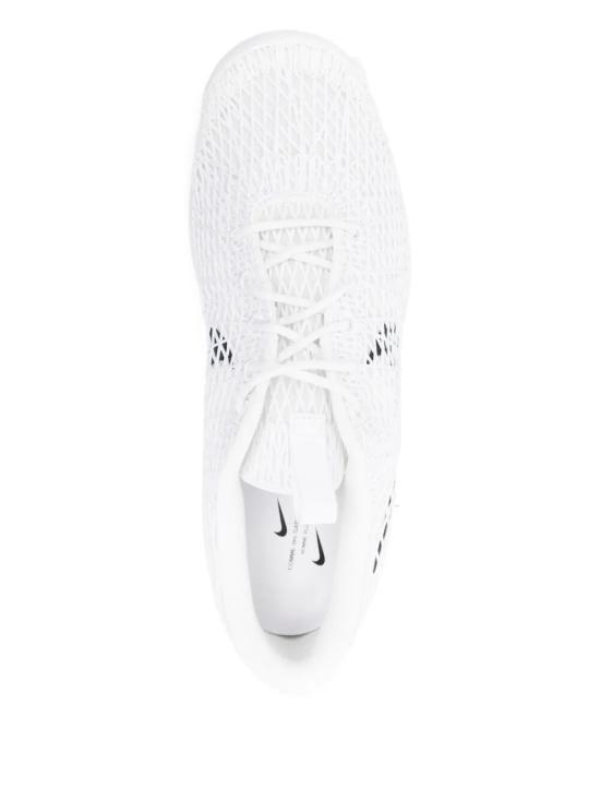 25FW 꼼데가르송 스니커즈 PPK105 2 WHITE - COMME DES GARCONS