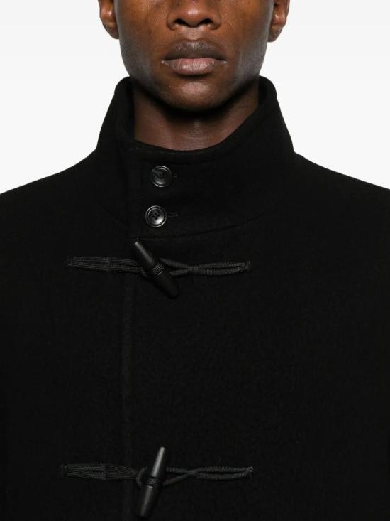 25FW 딸리아토레 자켓 MON770116 N1225 BLACK - TAGLIATORE