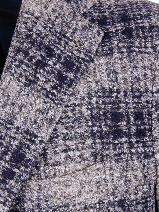 25FW 딸리아토레 자켓 1SMJ22KEB855 DOVE GREY - TAGLIATORE