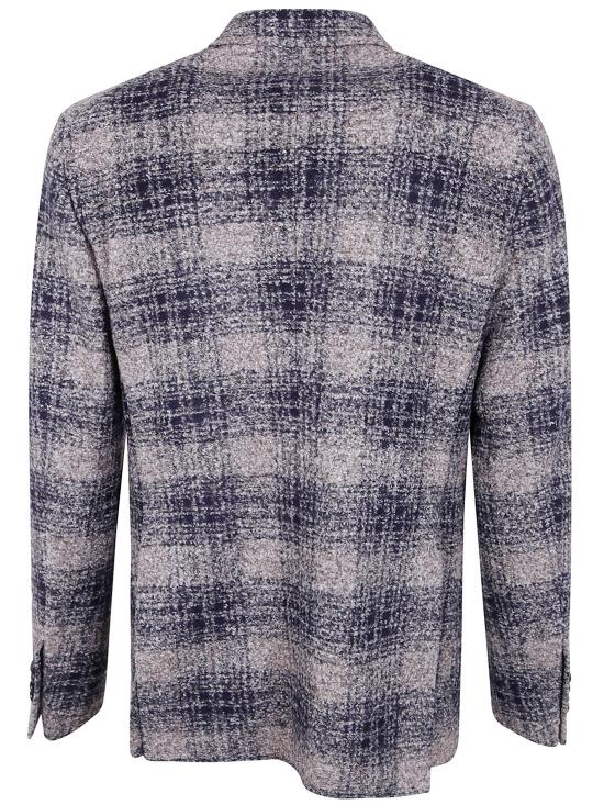 25FW 딸리아토레 자켓 1SMJ22KEB855 DOVE GREY - TAGLIATORE