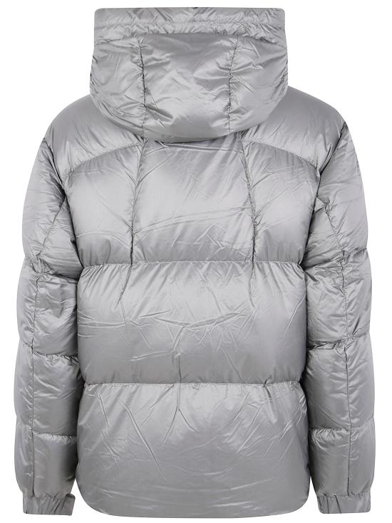 25FW 골드윈 패딩 GL25337 GU GREY - GOLDWIN