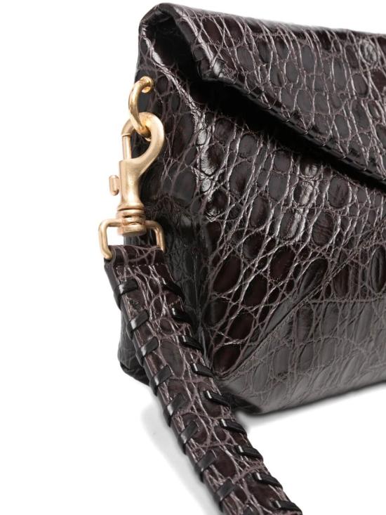 25FW 드리스 반 노튼 토트백 252011541596 811 NUDE NEUTRALS - DRIES VAN NOTEN