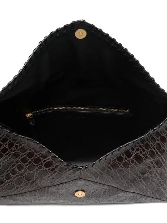 25FW 드리스 반 노튼 토트백 252011541596 811 NUDE NEUTRALS - DRIES VAN NOTEN