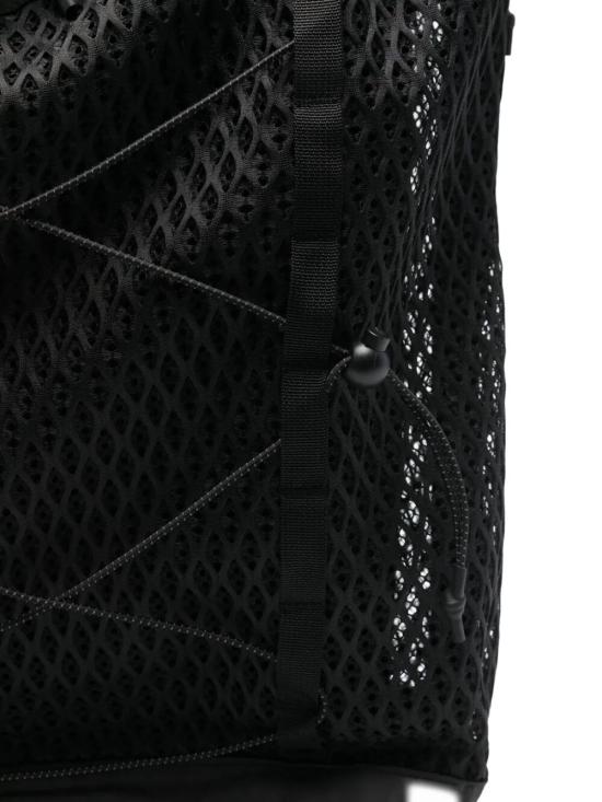 25FW 스노우피크 백팩 AC22SU005 BLACK - SNOW PEAK