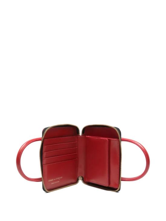 25FW 꼼데가르송 SA2100HA RED - COMME DES GARCONS