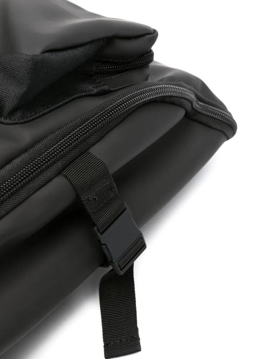 25FW 레인스 백팩 RA14330 BLACK - RAINS