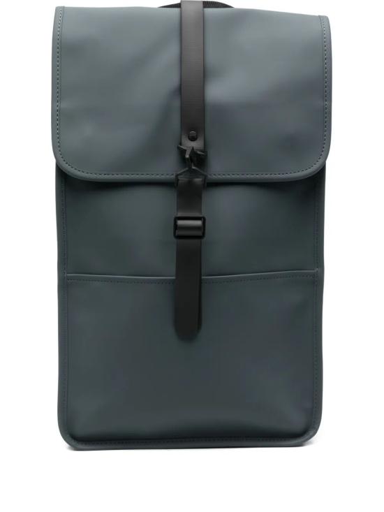 25FW 레인스 백팩 RA13000 LAGOON BLUE