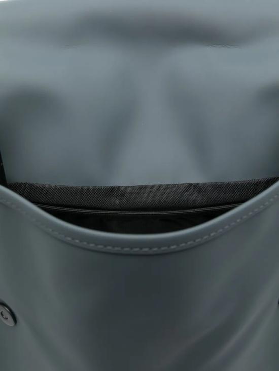 25FW 레인스 백팩 RA13000 LAGOON BLUE - RAINS