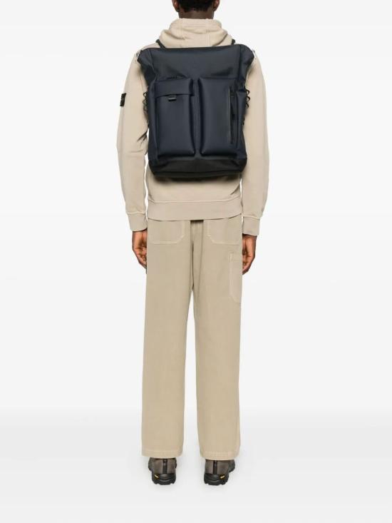 25FW 레인스 백팩 RA12960 NAVY BLUE - RAINS