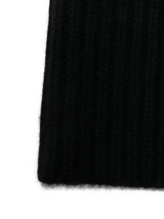 25FW HURRAY 비니 116025097 025 BLACK - HURRAY