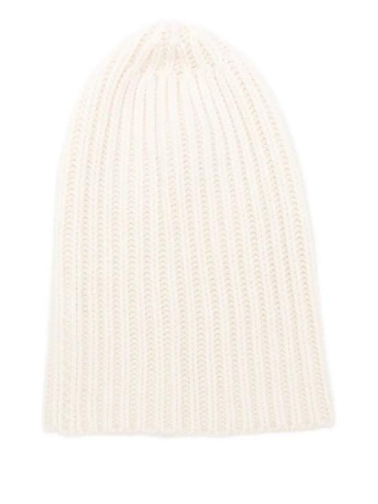 25FW HURRAY 비니 116046097 046 WHITE