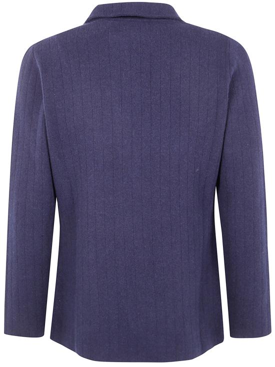 25FW 라르디니 수트 자켓 CNLJM70AA65004 850 BLUE - LARDINI