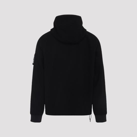 25FW 스톤 아일랜드 자켓 K2S154100060S0214 V0029 BLACK - STONE ISLAND