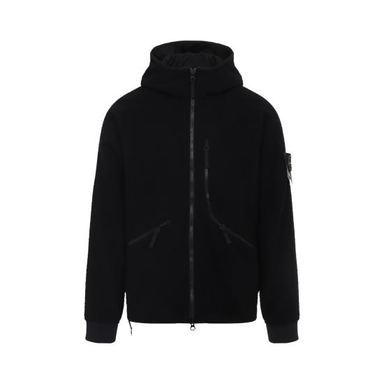 25FW 스톤 아일랜드 자켓 K2S154100060S0214 V0029 BLACK - STONE ISLAND