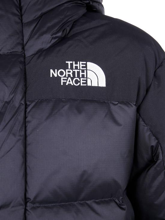 25FW 노스페이스 자켓 NF0A4QYX GOF1 BLACK - NORTH FACE