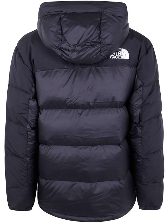 25FW 노스페이스 자켓 NF0A4QYX GOF1 BLACK - NORTH FACE