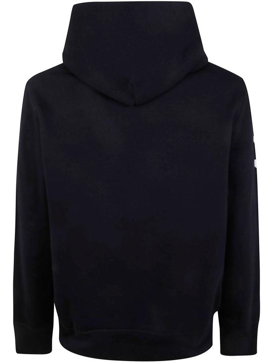 25FW 폴로 랄프로렌 스웨터 710935339008 POLO BLACK - POLO RALPH LAUREN