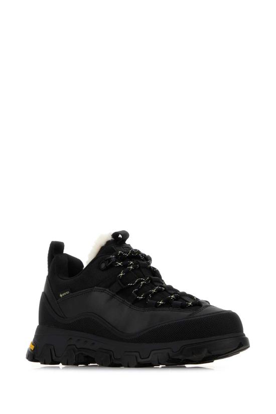 25FW 어그 스니커즈 1171434 BLK BLACK - UGG