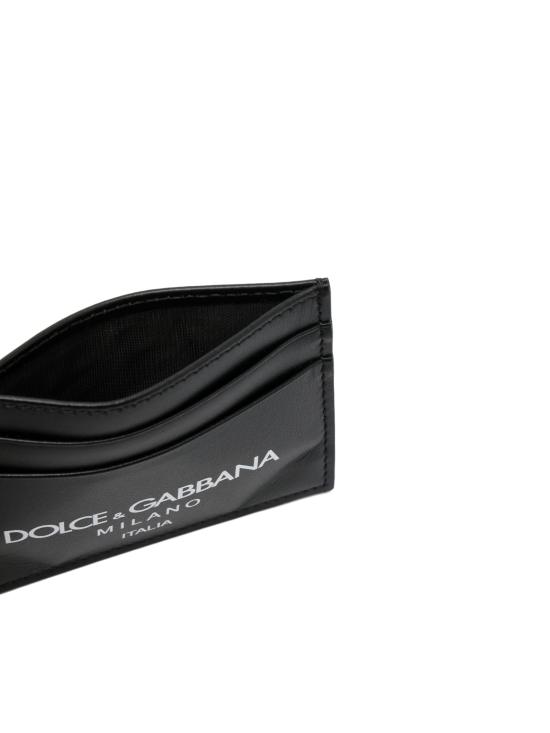  돌체앤가바나 BP0330AN244 HNII7 BLACK - DOLCE & GABBANA