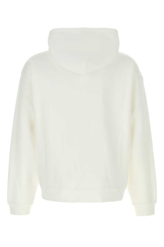 25SS 디스퀘어드2 후드 티셔츠 S79GU0137D25007 100 WHITE - DSQUARED2