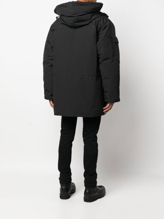 25FW 캐나다구스 익스페디션 파카 2051M 9061 BLACK - CANADA GOOSE