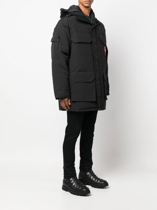 25FW 캐나다구스 익스페디션 파카 2051M 9061 BLACK - CANADA GOOSE