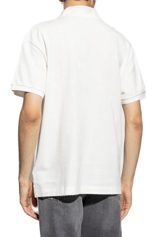 24FW 팜앤젤스 반팔 티셔츠 PMGB012C99FAB001 0310 WHITE - PALM ANGELS