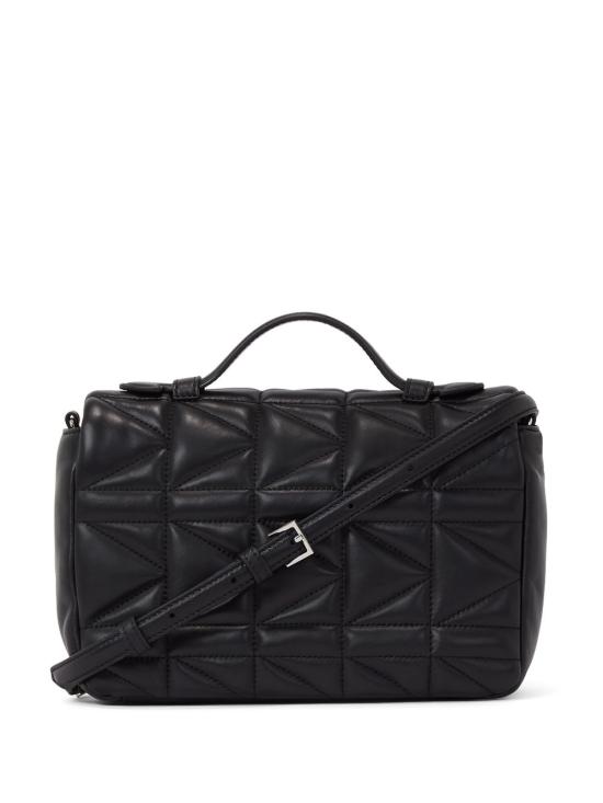 25FW 칼라거펠트 크로스백 A1W303571AV BLCKNICKEL - KARL LAGERFELD