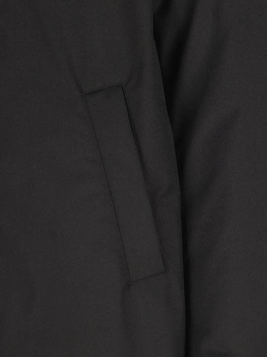 25FW 에르노 자켓 PI001155U12638 9300 BLACK - HERNO