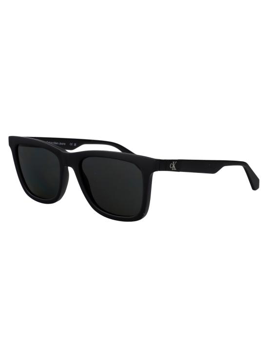 25FW 캘빈클라인 선글라스 CKJ24601SN 001 BLACK - CALVIN KLEIN