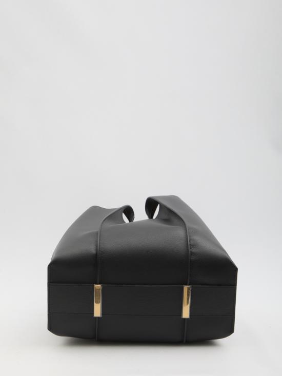  토즈 숄더백 XBWTSBA0300 Q8EB999 BLACK - TODS