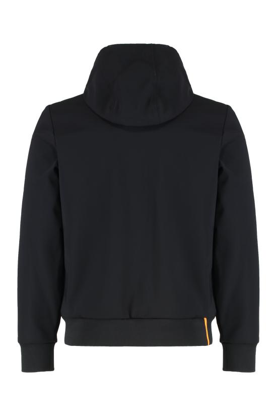 25FW 알알디 자켓 W2504410 black - RRD