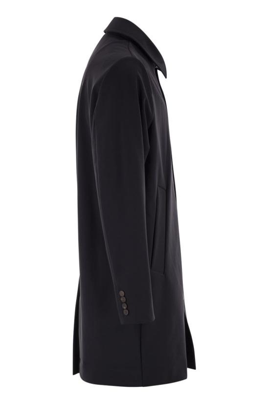 25FW 알알디 자켓 W2504360 black - RRD