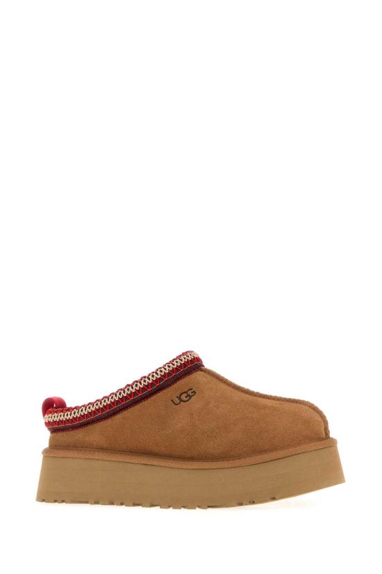 25FW 어그 뮬/슬리퍼 1174471CHE Camel - UGG