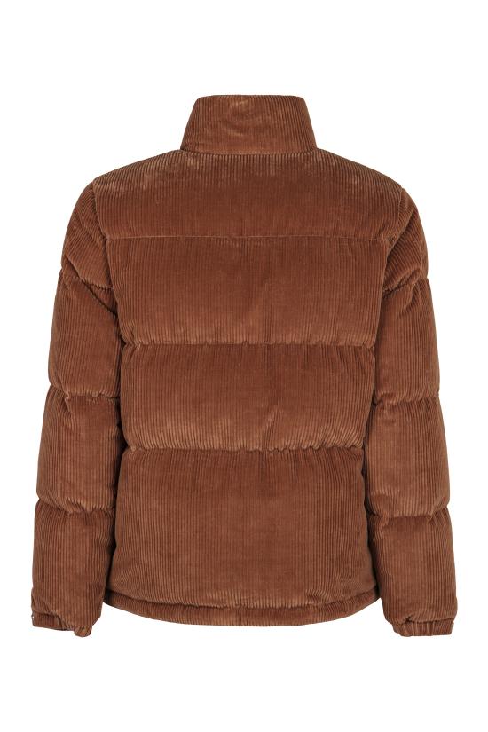 25FW 몽클레어 자켓 K20911A00197598XG26I brown - MONCLER