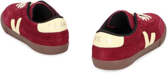 25FW 베자 스니커즈 FU0320897GRENATSUNBARK red - VEJA