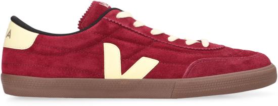 25FW 베자 스니커즈 FU0320897GRENATSUNBARK red - VEJA