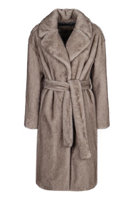 25FW 에르노 코트 CA000582D127399410 grey