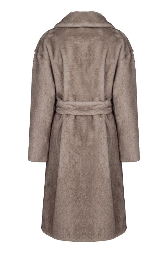 25FW 에르노 코트 CA000582D127399410 grey - HERNO