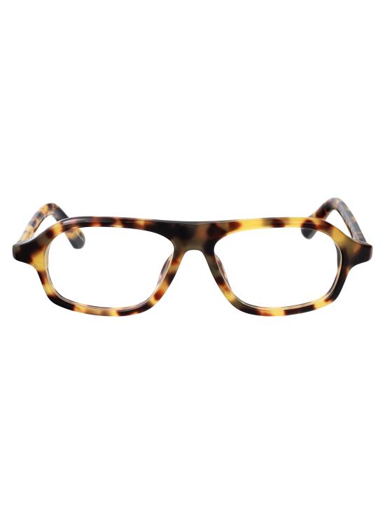 25FW 자크뮈스 안경 JAC127C2OPT C2 DARK T SHELL YELLOW GOLD OPTICAL