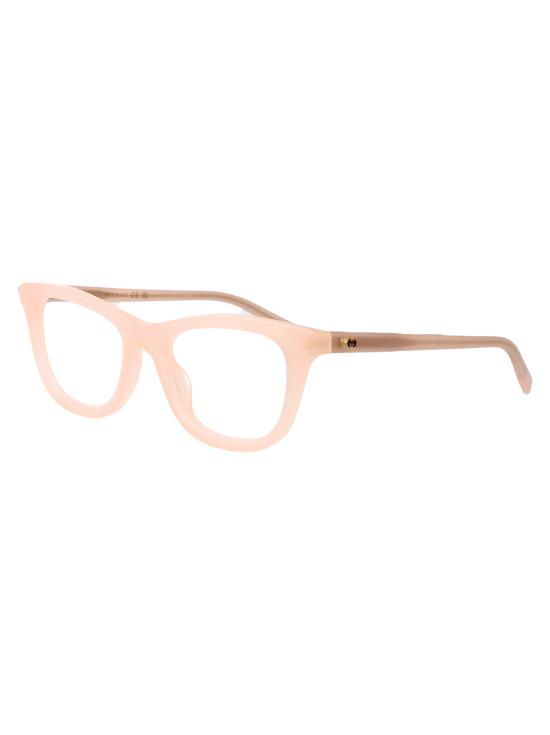 25FW 구찌 안경 GG1945O 003 PINK PINK TRANSPARENT - GUCCI