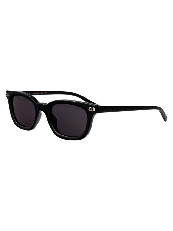 25FW 구찌 선글라스 GG1946S 001 BLACK BLACK GREY - GUCCI