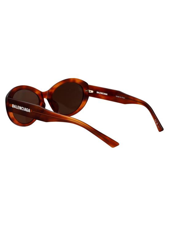 25FW 발렌시아가 선글라스 BB0446S 003 HAVANA HAVANA BROWN - BALENCIAGA