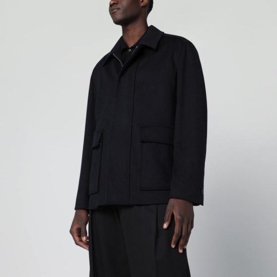 25FW 라르디니 자켓 AACULKINCN65602 850 BLUE