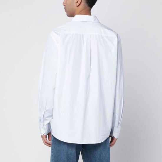 25FW 아워레가시 긴팔 셔츠 M4252BDCO DI LIGHT BLUE - OUR LEGACY