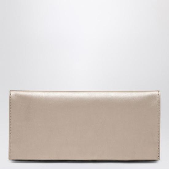 25FW 로저비비에 클러치/파우치 RBWABDD0220L4Q M013 WHITE - ROGER VIVIER