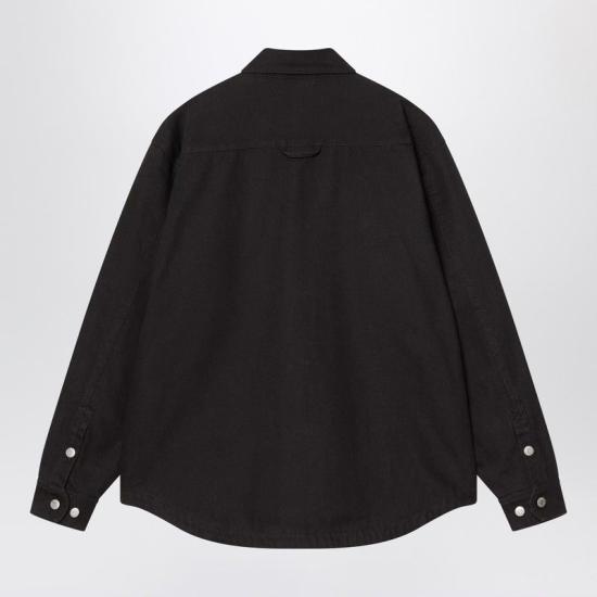 25FW 칼하트 WIP 자켓 I035305CO 89XX BLACK - CARHARTT WIP