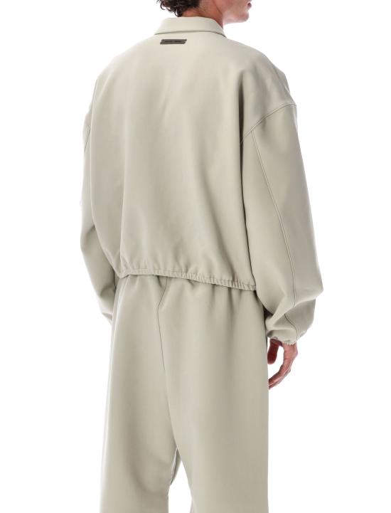 25FW 피어오브갓 자켓 202SP258066F AS BROWN - FEAR OF GOD